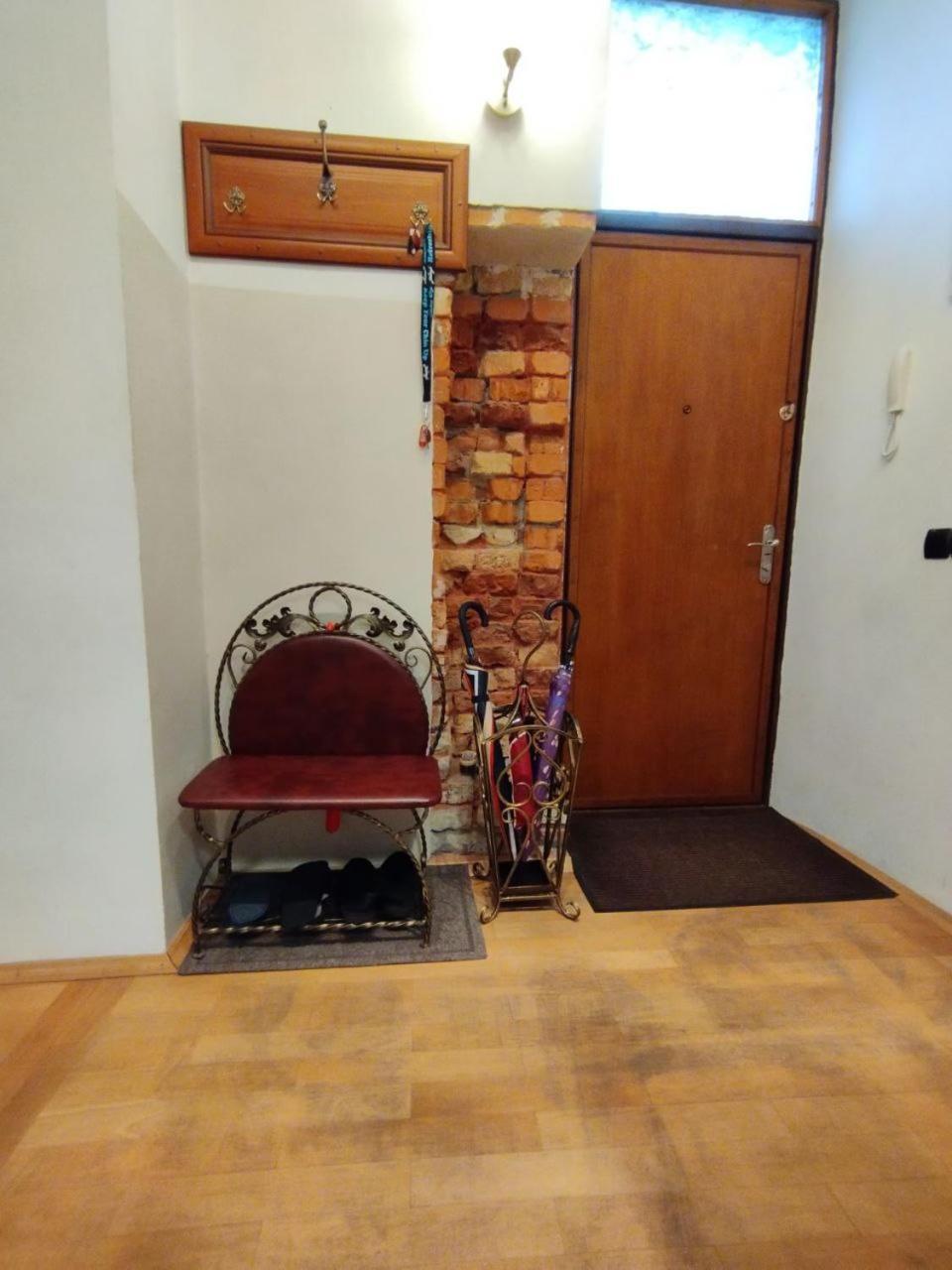 Family Stay In Львов Экстерьер фото